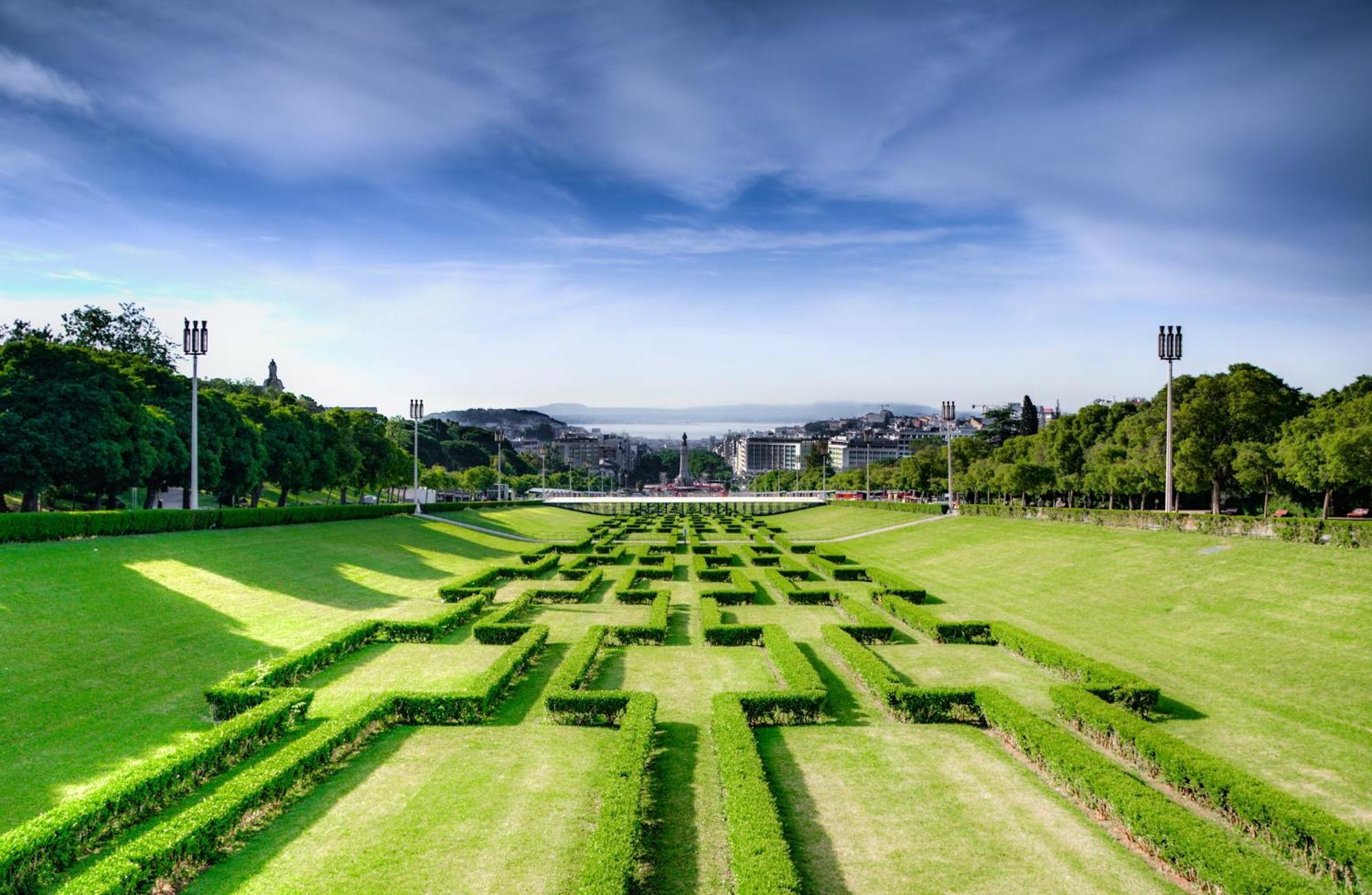 Go Native Lisbon - Vip City Extérieur photo