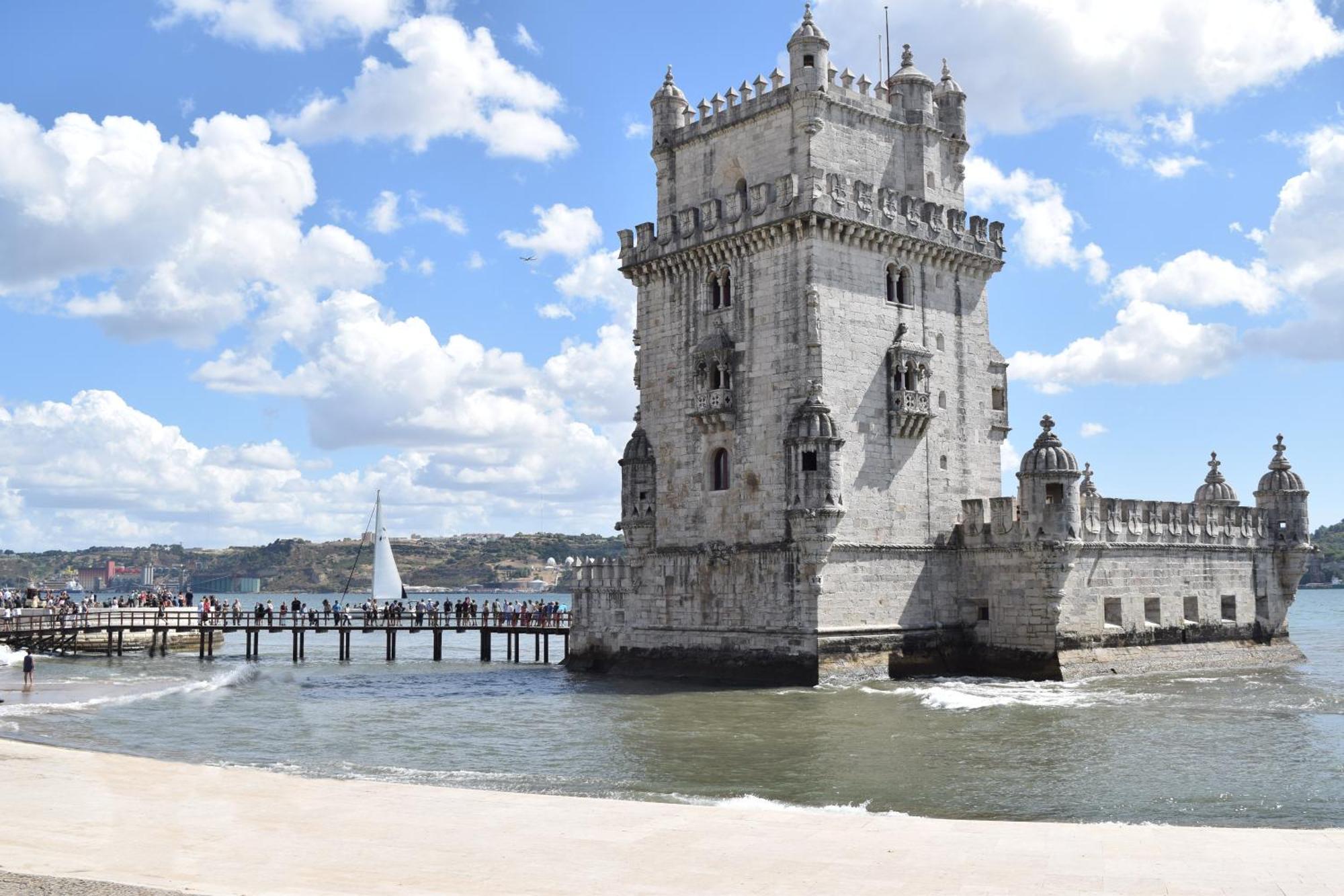 Go Native Lisbon - Vip City Extérieur photo