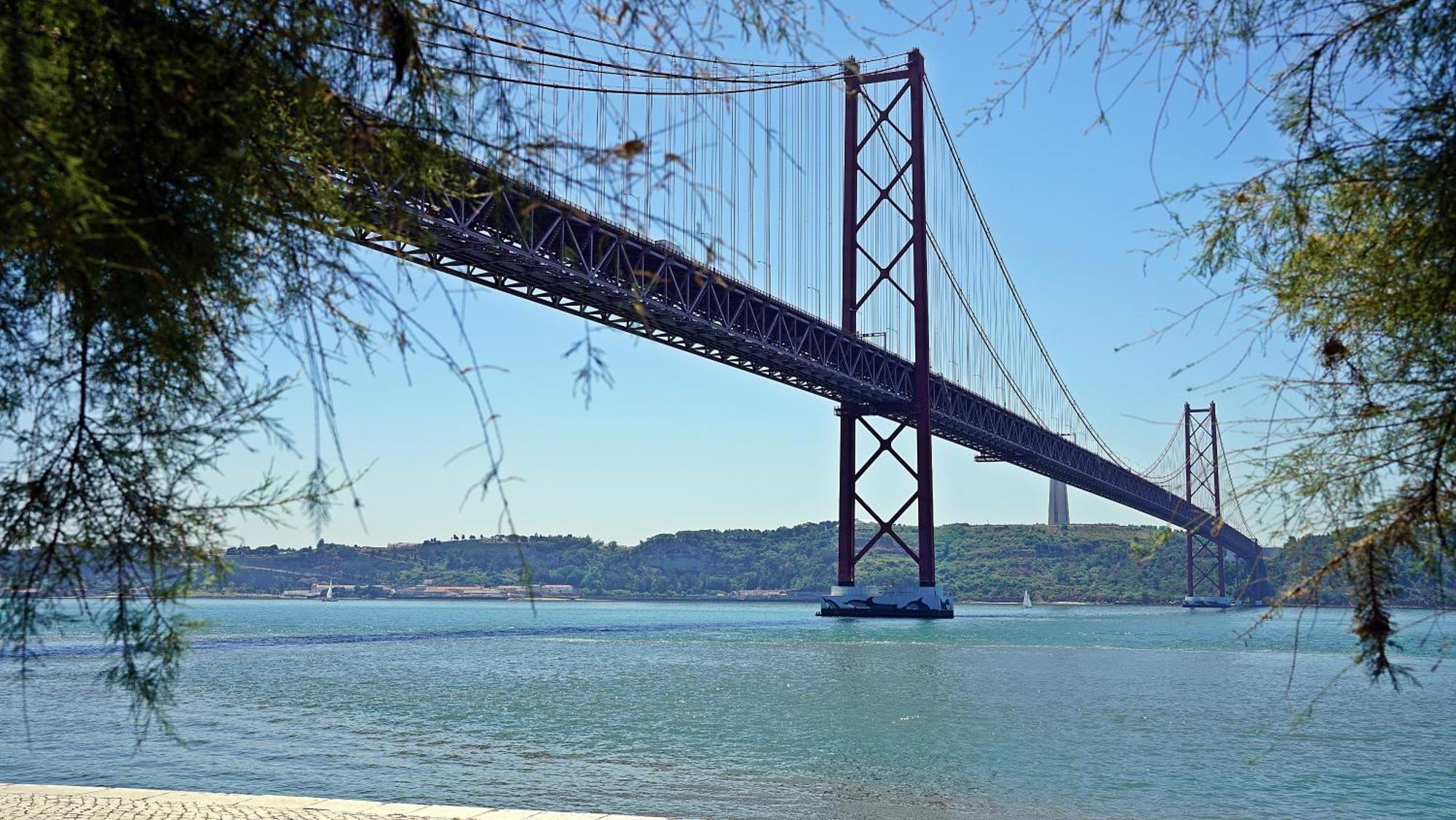 Go Native Lisbon - Vip City Extérieur photo